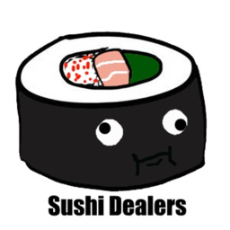 Sushi Dealer's