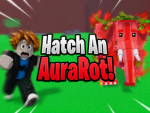 Hatch An AuraRot!