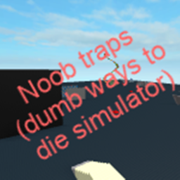 Noob traps icon