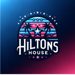 Hiltons Family Home