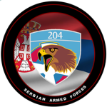 204th Air Force Brigade - [SAF]