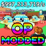 Steal A Brainrot VERY OP INF LUCK MODDED