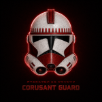 「 - Coruscant Guards - 」