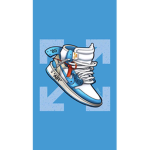 The sneaker group
