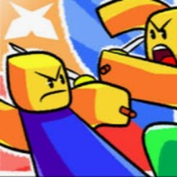 sword batlle