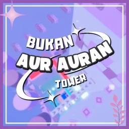 Bukan Aur Auran Tower icon