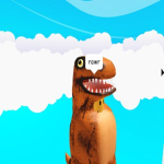Dinos Unity!