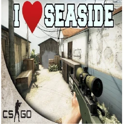 SeaSide B-Hop icon