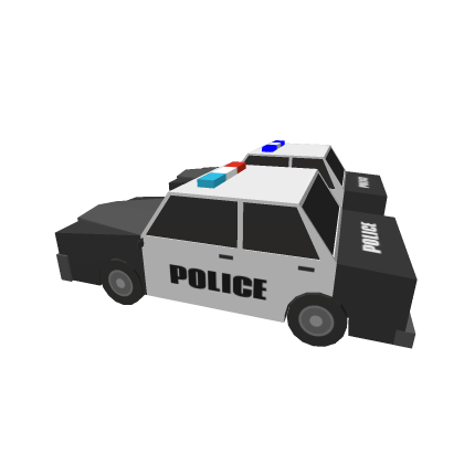 Police Cars