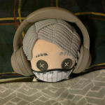 Bread pog