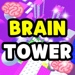 Brain Tower icon