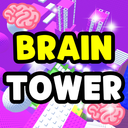 Brain Tower icon