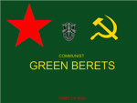 Green Beret