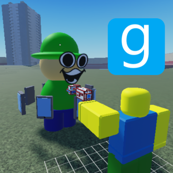 Gmod