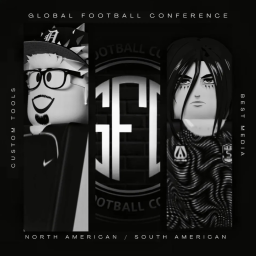 GFC | Match Pitch