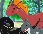Godzilla games