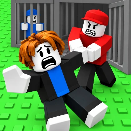 Kidnap And Jail