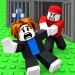 Kidnap And Jail icon