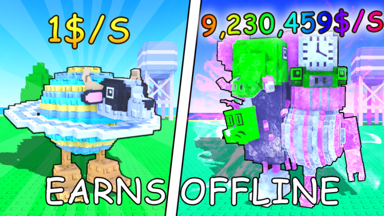 [✨UPD] Mutate a Brainrot 🧬 screenshot 4