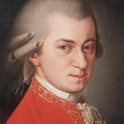 Escape Mozart Obby!
