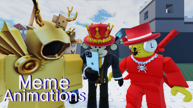 Meme Animations screenshot 3