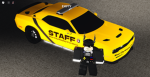 Staff And Boosters