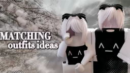 [UPDATE💕🌹] pasujące stroje ilxvsc