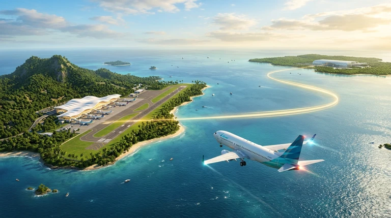 シンガポール空港