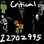ヤ Critical