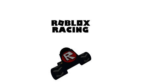 ROBLOX Racing!