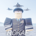 Republic of Korea Air Force | 대한민국 공군 ROKAF