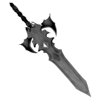 Dark Legacy Sword