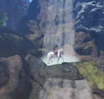 Countryside riding academy
