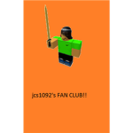 jcs1092's fan group