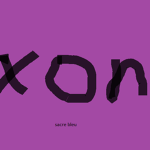 xon's fanclub or something