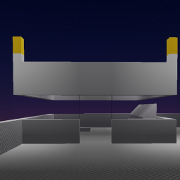 Navy Outpost