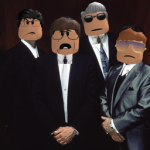 The Parish Bloodline