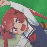 Anime Gang Home