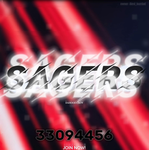 SAGERSDH
