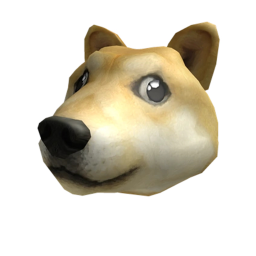 Doge Obby