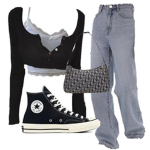 - Matching Clothing -