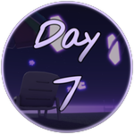 Completed Day 7