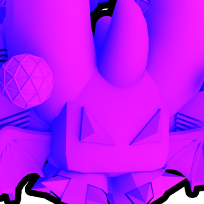Galaxy Neon Overlord