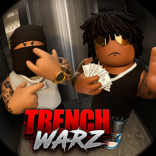 Trench Warz