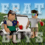 FB | Frat Boys