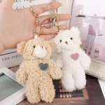 "Teddy Bears Workshop"