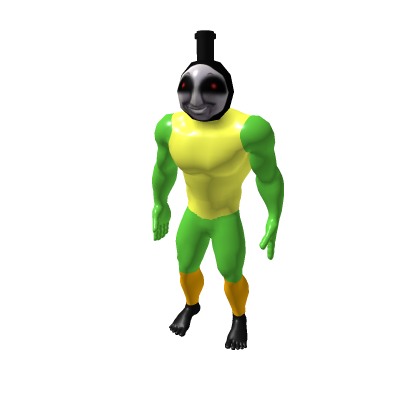 Henry From TTSE