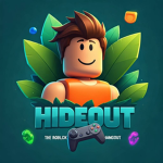 "HIDEOUT" - The Roblox Hangout