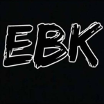 •EBK•
