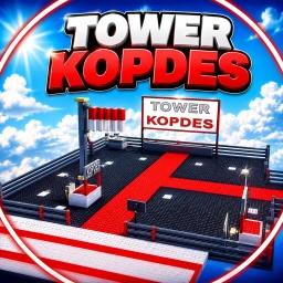 Tower Kopdes icon